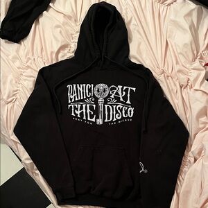 Panic! At The Disco Hoodie